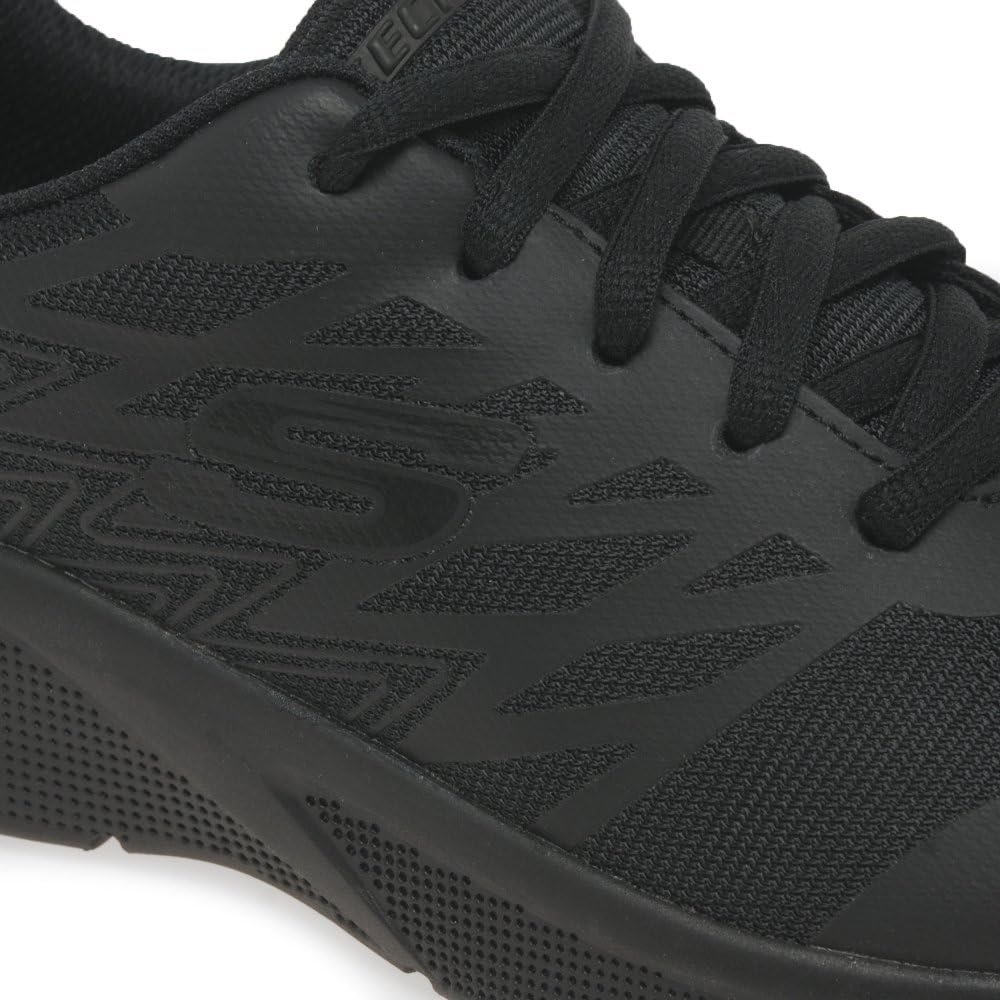 Кросівки Skechers Microspec Quick Sprint для хлопчиків, фото №7