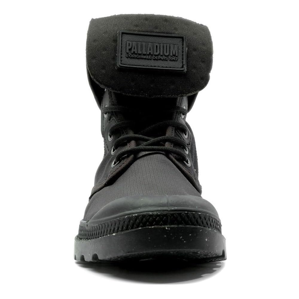 Ботинки Palladium Baggy City Shell Unisex, фото №4