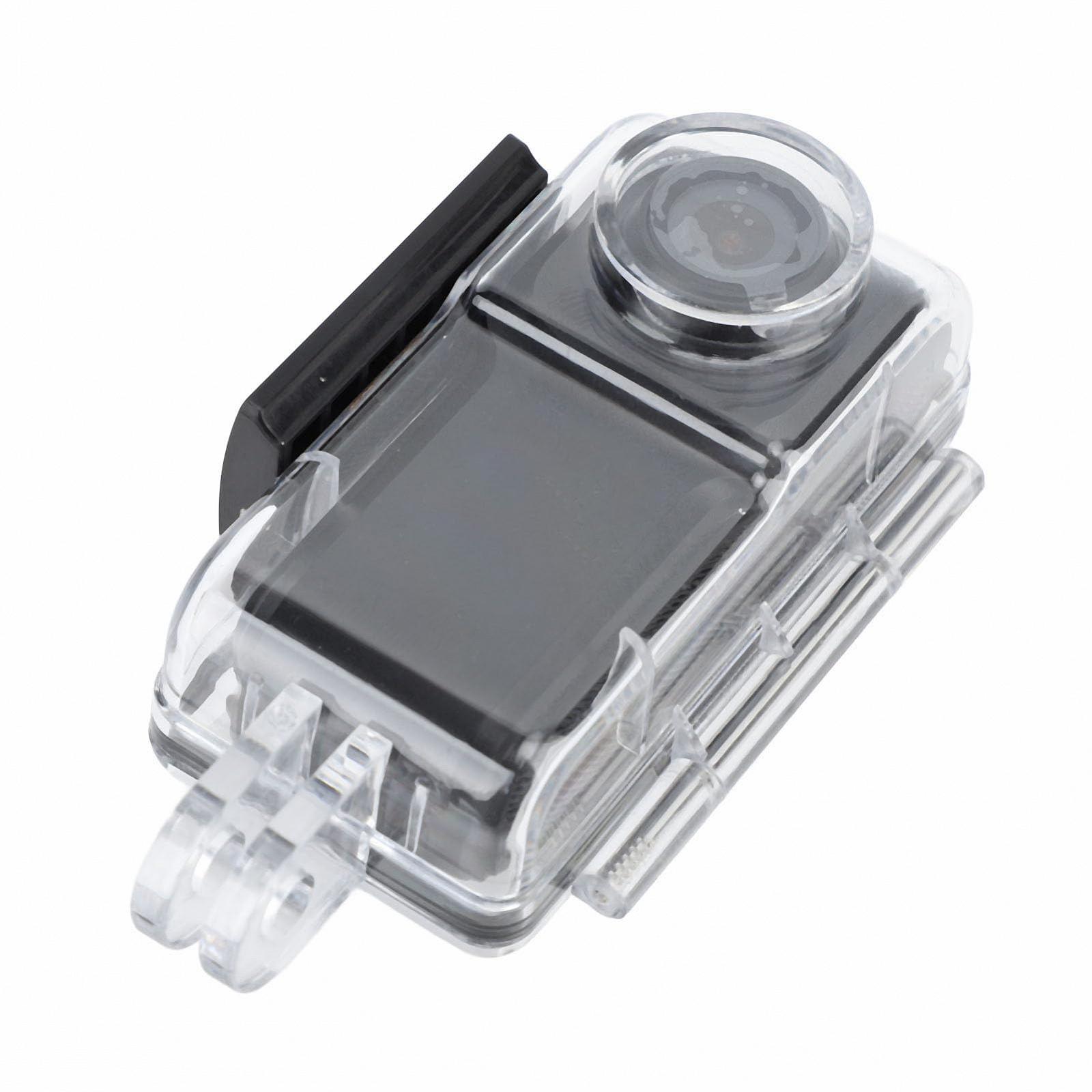 Екшн-камера Action Jiawu 4K 30fps 30M Waterproof Anti-Shake, фото №4