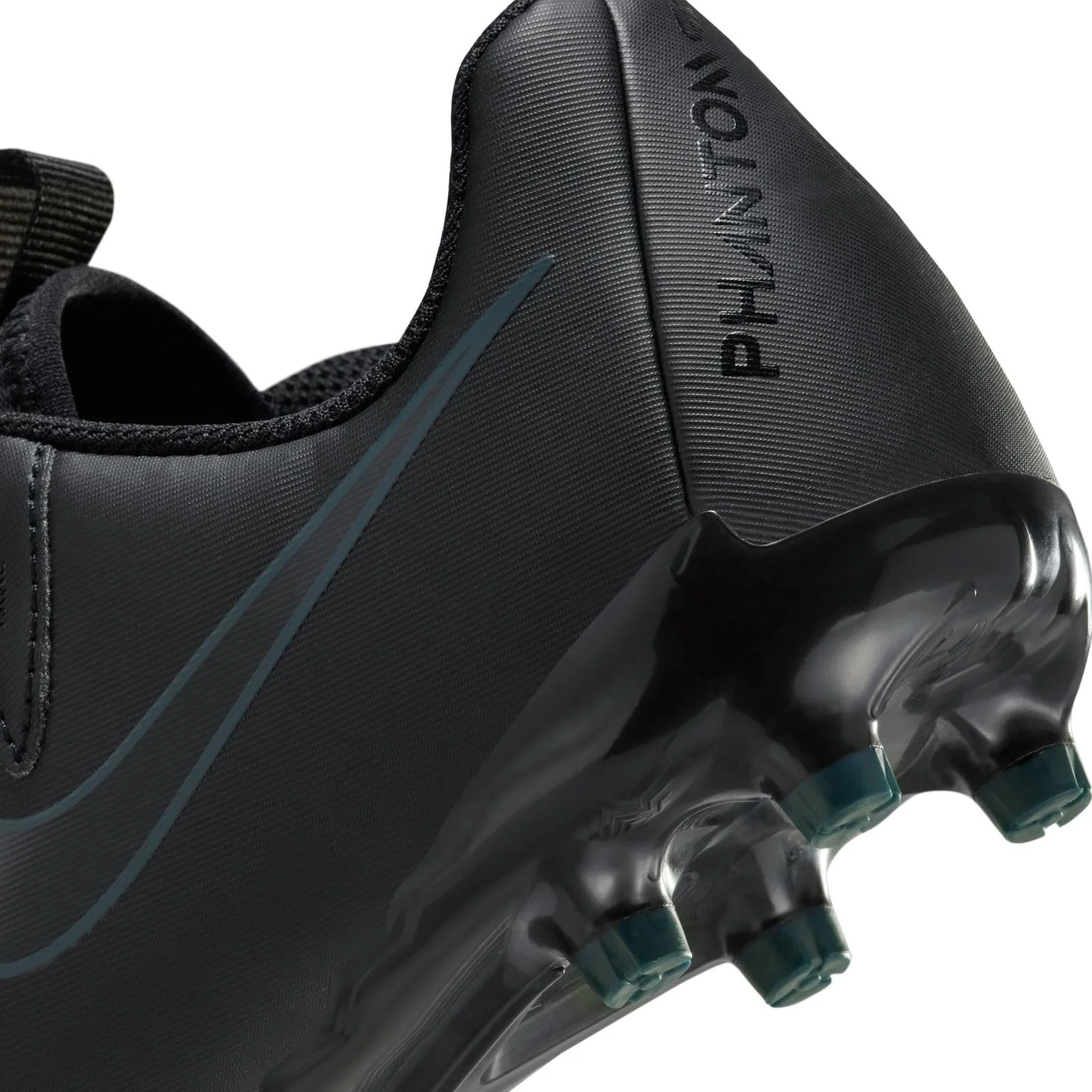 Футбольные бутсы Nike Jr Phantom Gx II Academy Fg/MG для мальчиков, фото №5