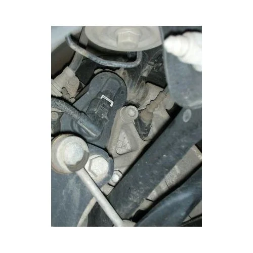 Ударная торцевая головка KS TOOLS 515.1173, фото №3 Ударная торцевая головка KS TOOLS 515.1173, фото №3