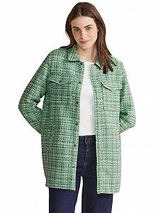 Рубашка Street One Женская Boucle - Фото 1