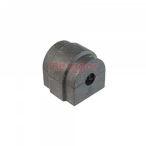 Втулка стабилизатора METZGER 52105909 для BMW, задняя ось слева - Фото 1