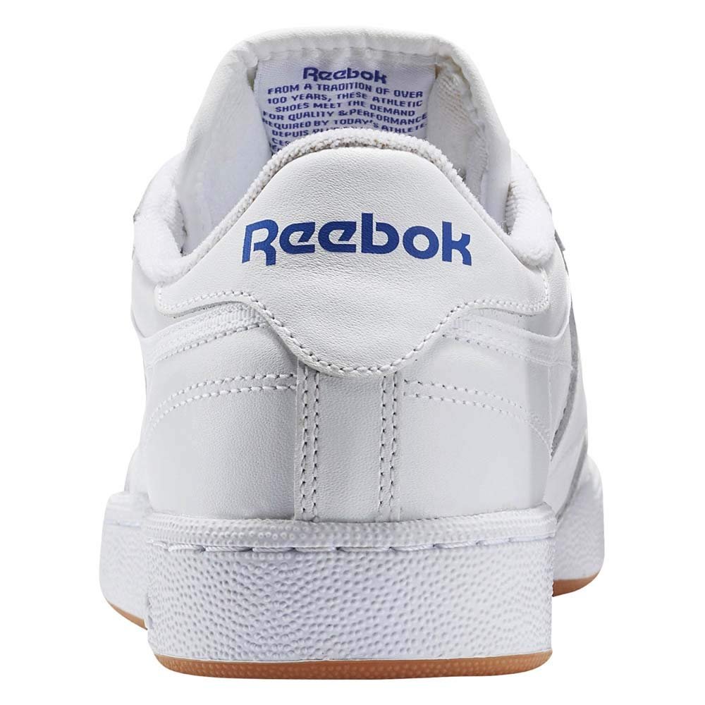 Кросівки Reebok Club C 85, фото №5