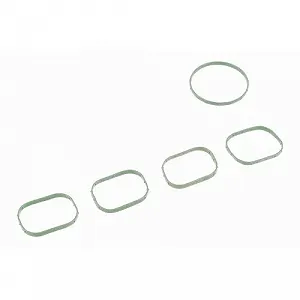 Модуль впускного колектора VAICO V25-2033 для FORD synthetic.ua - Фото 1