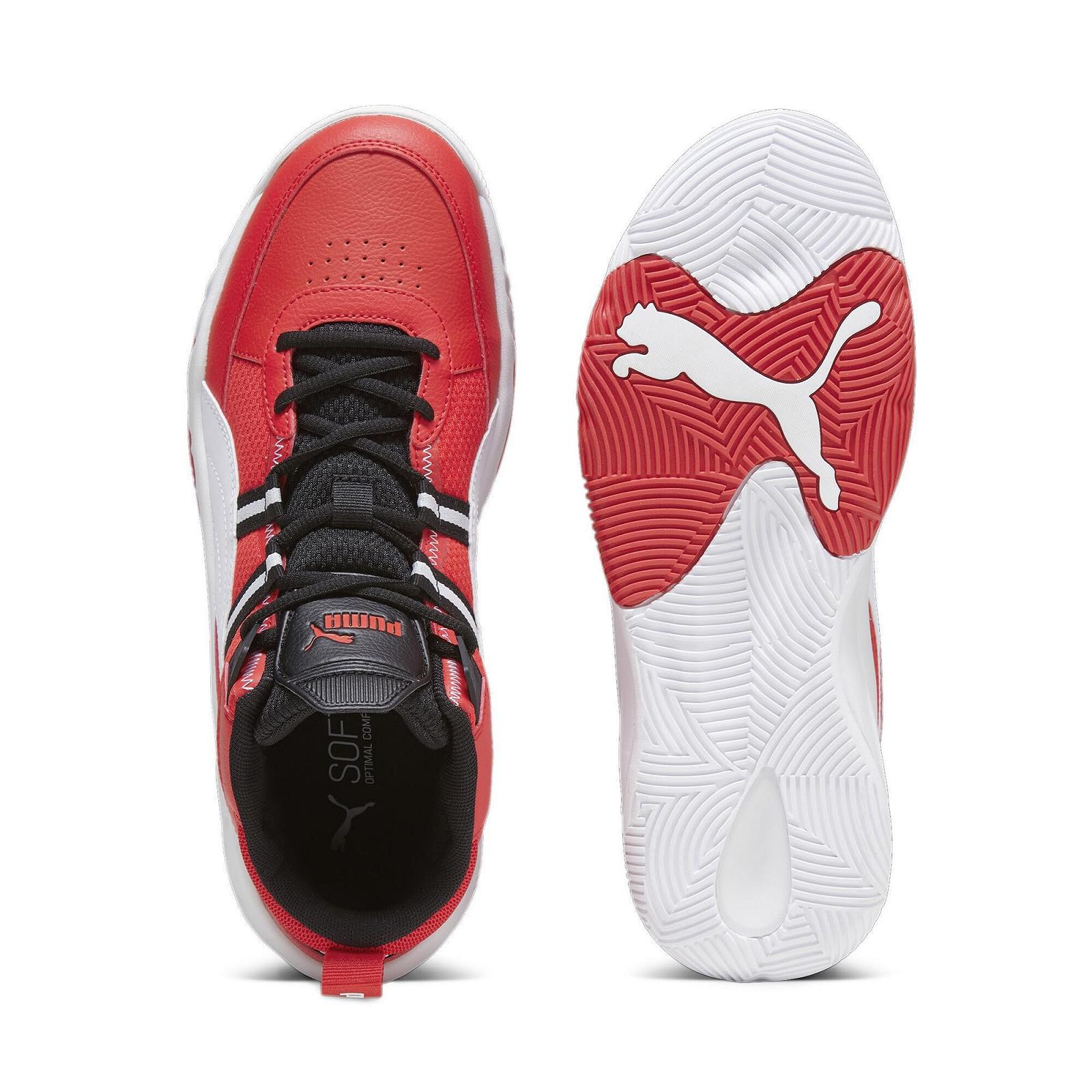 Кросівки PUMA Rebound Future Nextgen, фото №4 Кросівки PUMA Rebound Future Nextgen, фото №4