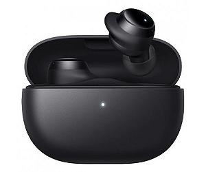 Навушники TWS Xiaomi Redmi Buds 3 Lite Black BHR5489GL BHR5302CN - Фото 1