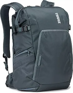 Рюкзак Thule Covert DSLR Backpack 24L Dark Slate TH 3203907 - Фото 1