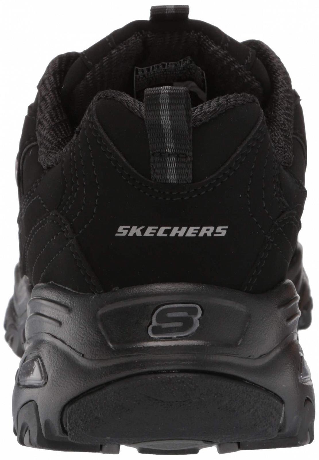Кросівки Skechers D'lites Biggest Fan, фото №3