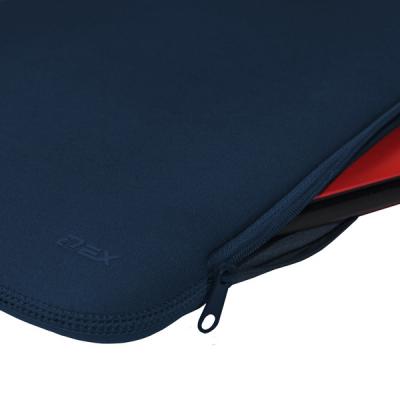 Чохол для ноутбука D-Lex 12" blue LXNC-3210-DB, фото №4
