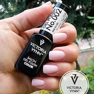Гель-лак Victoria Vynn No. 002 True To Life synthetic.ua - Фото 1