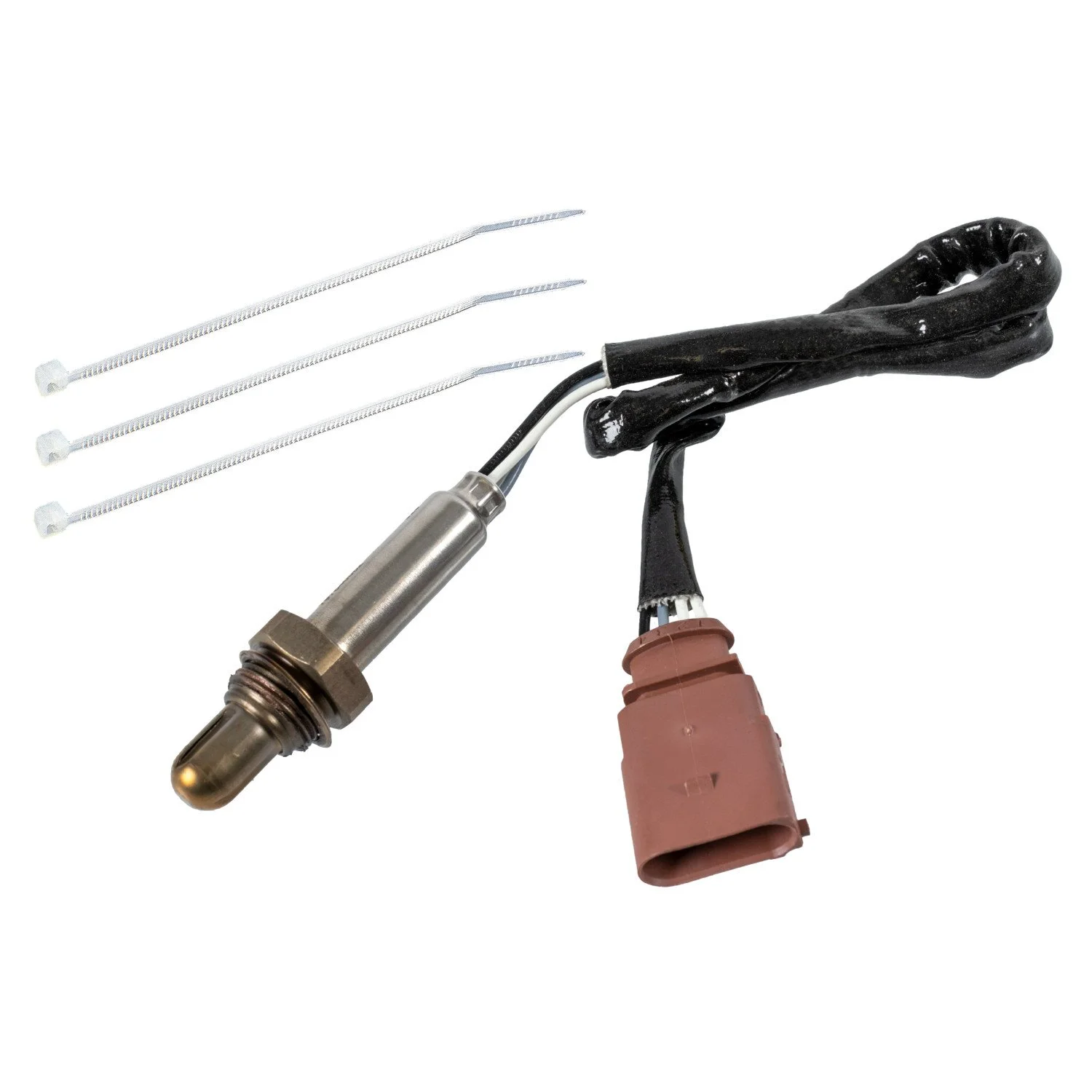 Лямбда-зонд FEBI BILSTEIN 175848 для SEAT SKODA VW, фото №1