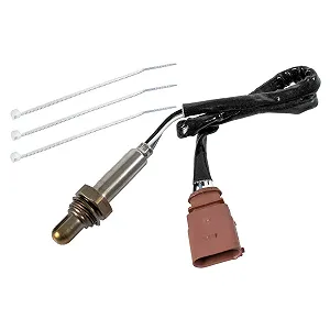 Лямбда-зонд FEBI BILSTEIN 175848 для SEAT SKODA VW - Фото 1