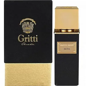 Парфюмированная вода GRITTI Prive Collection Seta Unisex 100 мл цена на synthetic.ua - Фото 1 Парфюмированная вода GRITTI Prive Collection Seta Unisex 100 мл synthetic.ua - Фото 1