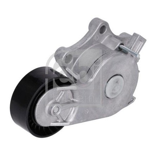 Натягувач поліклинового ременя FEBI BILSTEIN 39400 для CITROËN PEUGEOT DS, фото №3