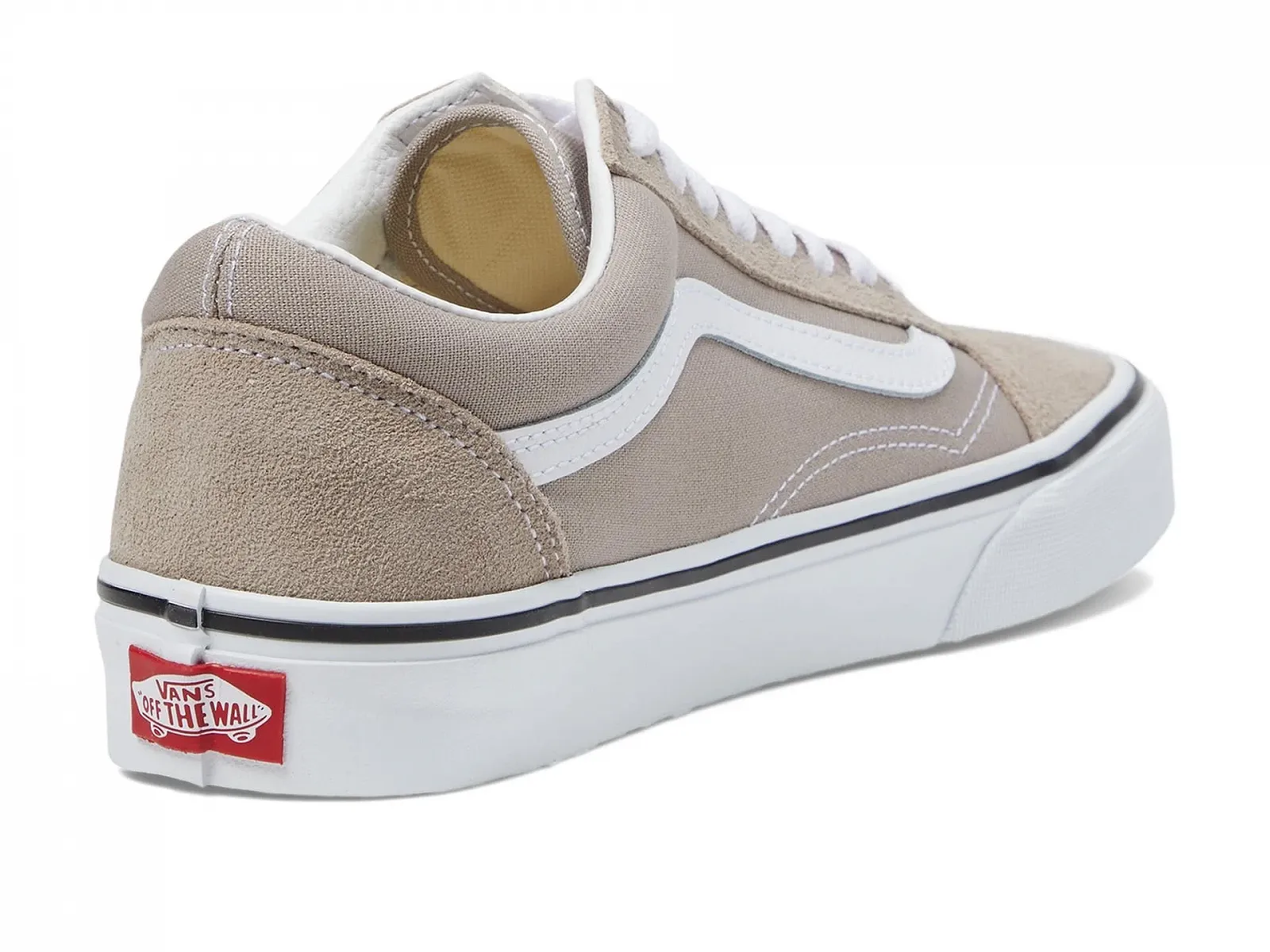 Кеди Vans Old Skool Ua Низькі Унісекс, фото №5 Кеди Vans Old Skool Ua Низькі Унісекс, фото №5