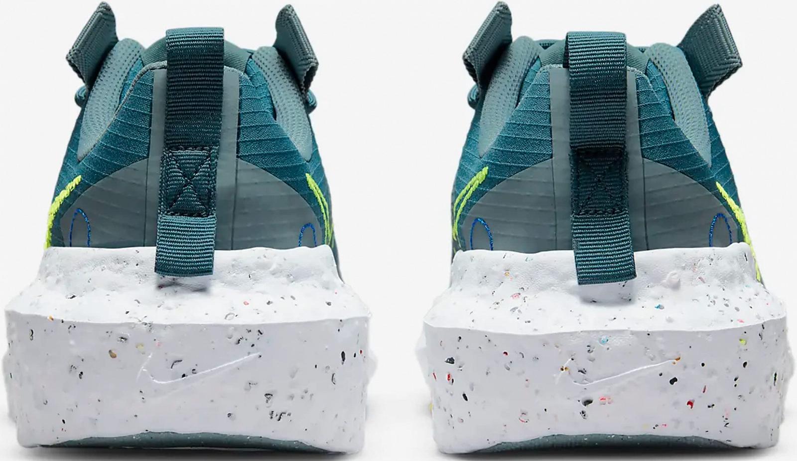 Кросівки Nike Crater Impact Se Herren, фото №4 Кросівки Nike Crater Impact Se Herren, фото №4