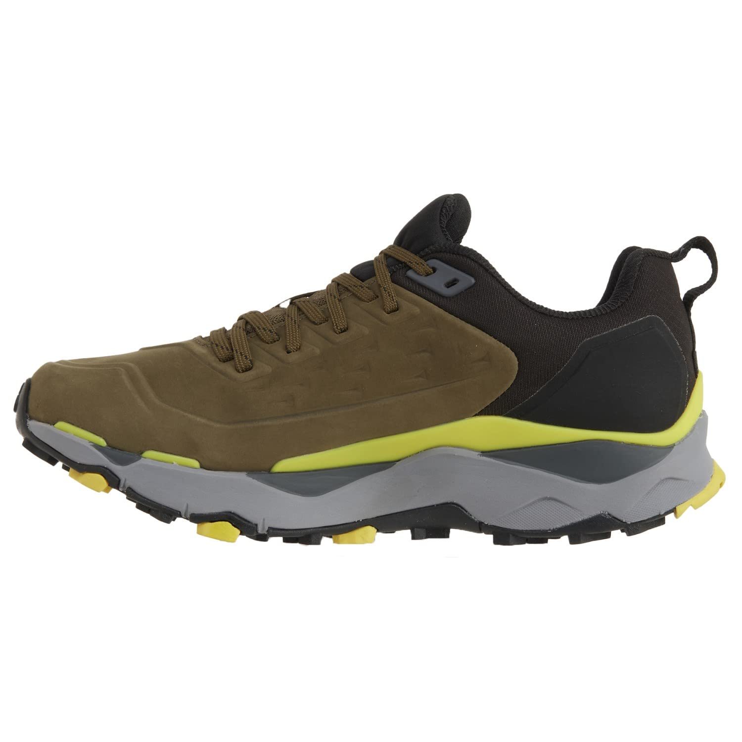Легкоатлетическая обувь The North Face Vectiv Exploris Futurelight мужская, фото №3