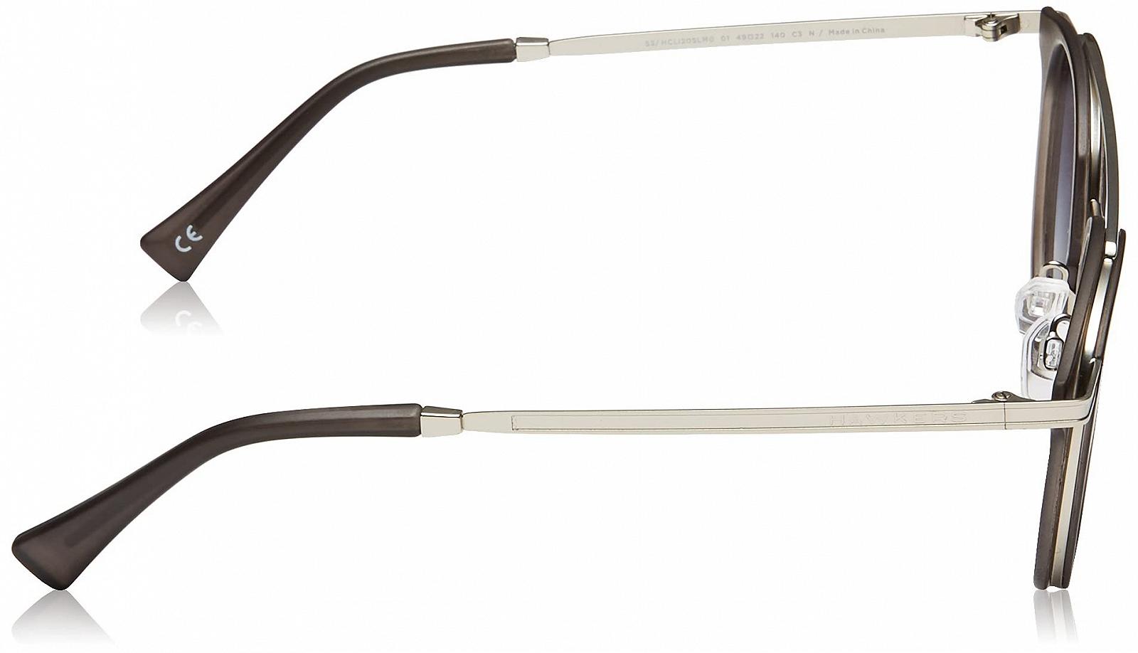 Сонцезахисні окуляри Citylife HAWKERS для чоловіків та жінок, фото №3