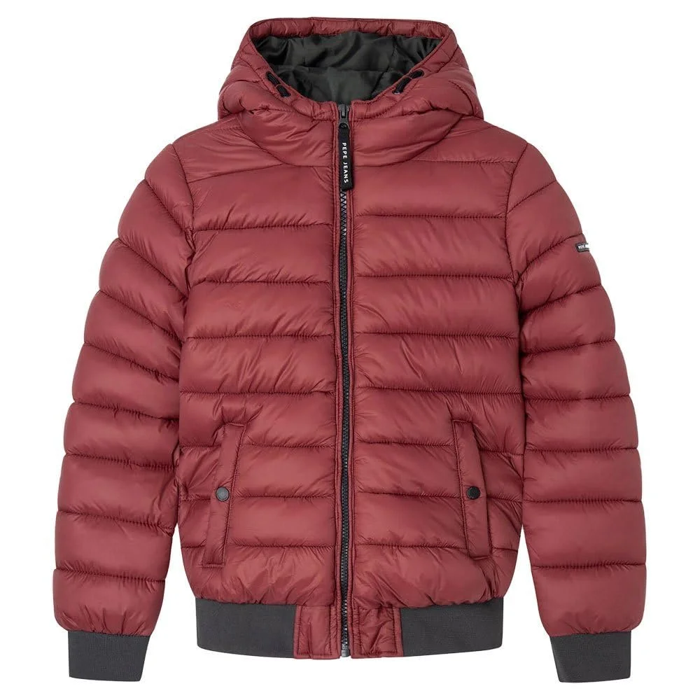 Джемпер Pepe Jeans Alexander для мальчиков, фото №1 Джемпер Pepe Jeans Alexander для мальчиков, фото №1