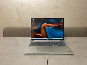 Ультрабук HP ProBook 460 G11, 16" FHD+ IPS, Ultra 5 125U, 16GB, 256GB SSD - Фото 1