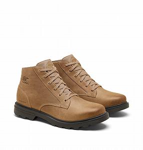 Чоловічі Чоботи Sorel Cyprus Boot WP synthetic.ua - Фото 1