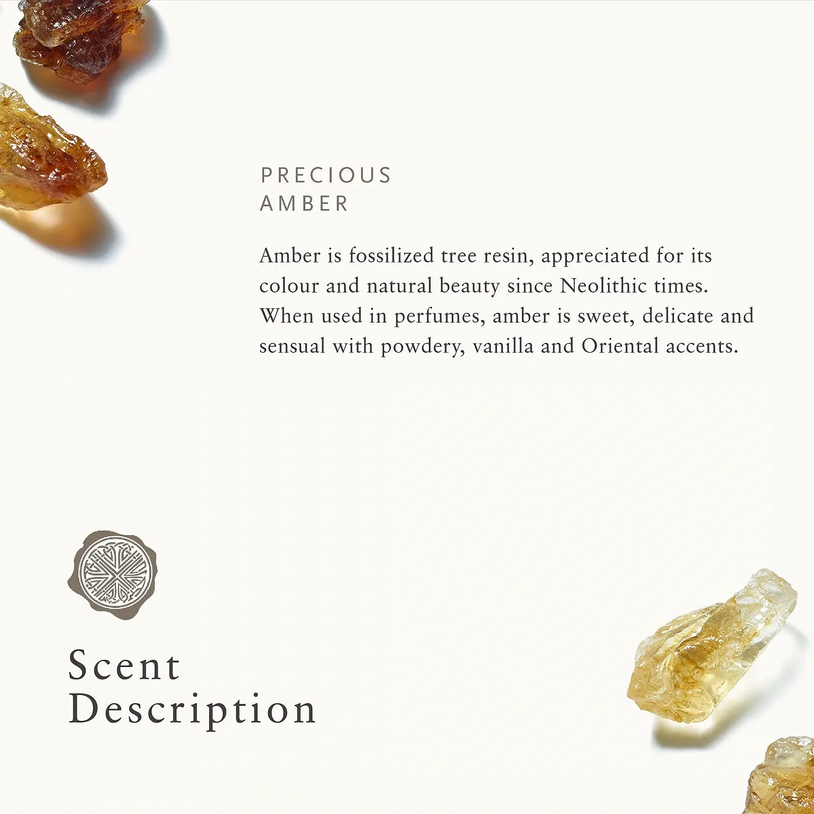 Бальзам для рук Rituals Precious Amber 175 мл, фото №5