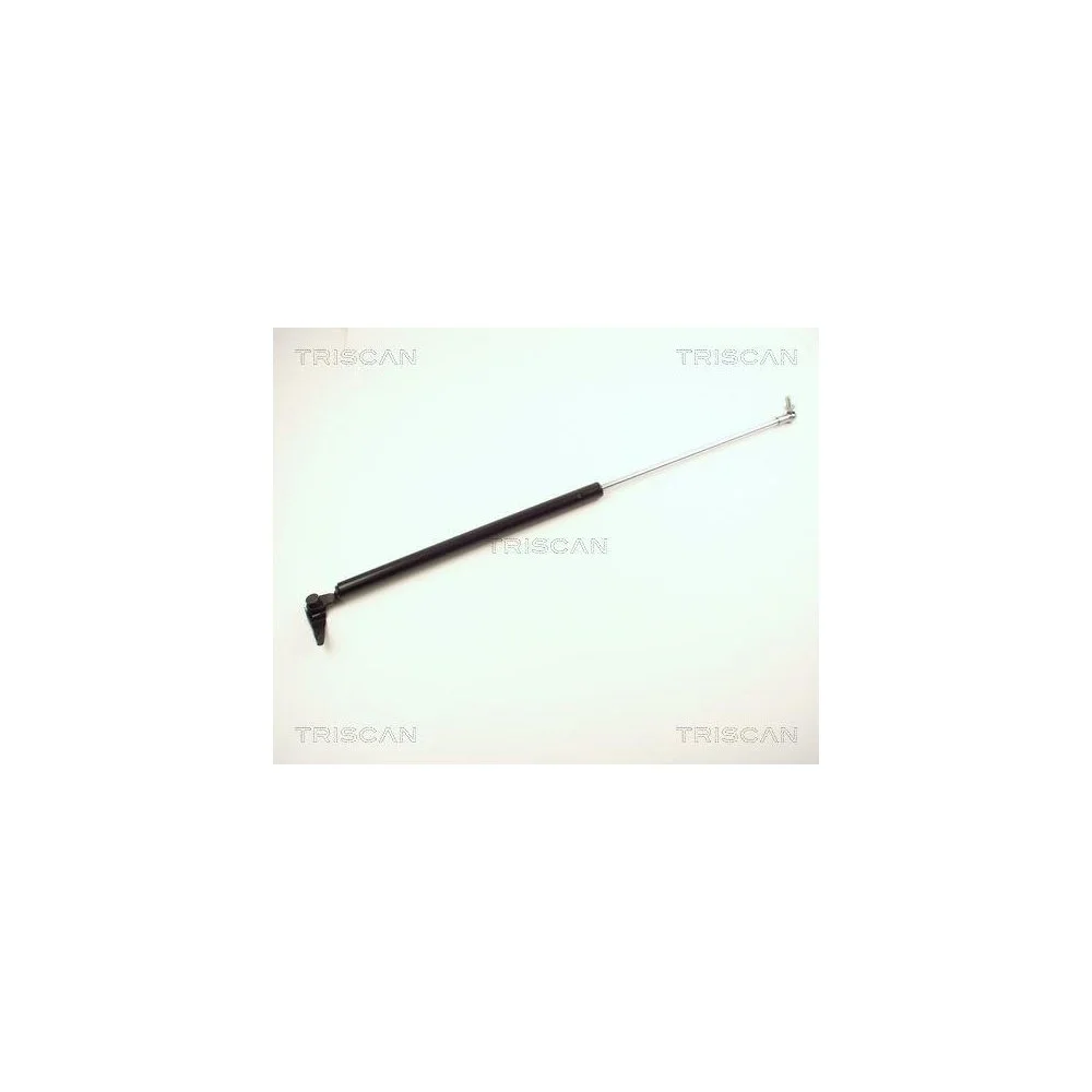 Газова пружина багажника TRISCAN 8710 13245 TOYOTA права, фото №1 Газова пружина багажника TRISCAN 8710 13245 TOYOTA права, фото №1