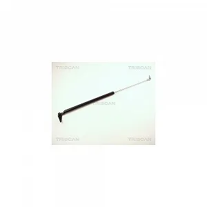 Газова пружина багажника TRISCAN 8710 13245 TOYOTA права - Фото 1