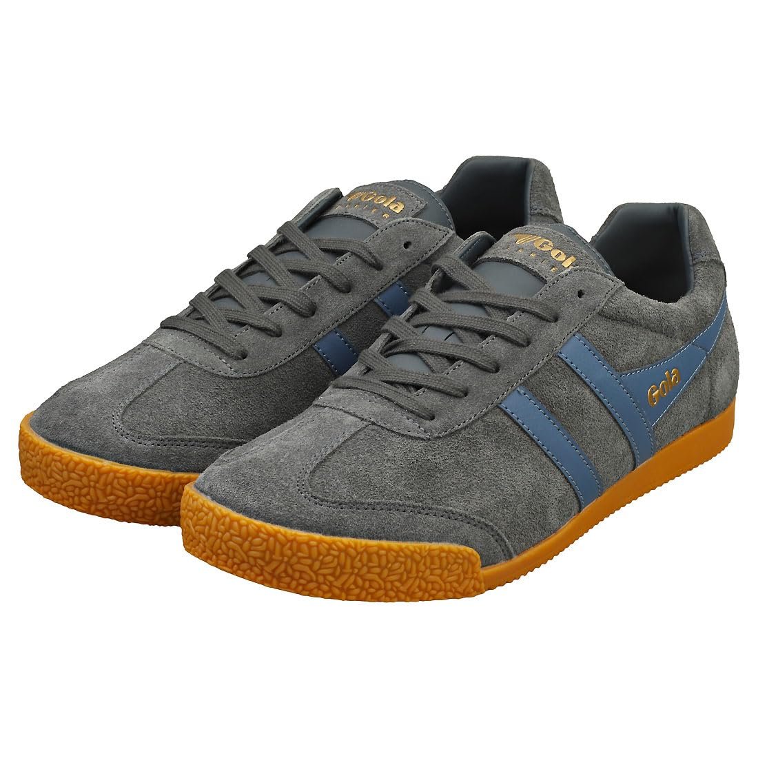 Кроссовки Gola Harrier Мужские Классические, фото №9 Кроссовки Gola Harrier Мужские Классические, фото №9