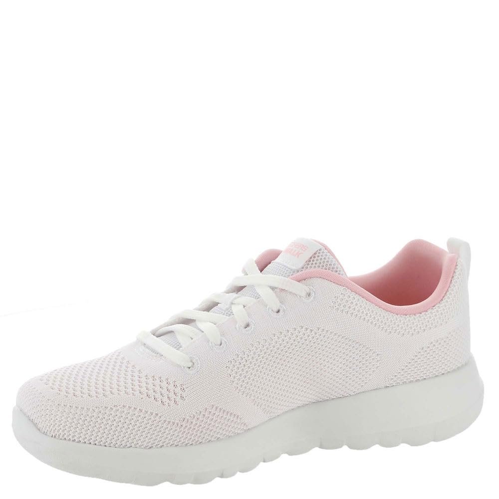 Кроссовки Skechers Go Walk Joy Violet, фото №5