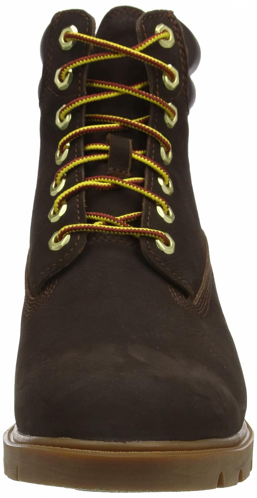 Ботинки Timberland 6inch Basic, фото №2