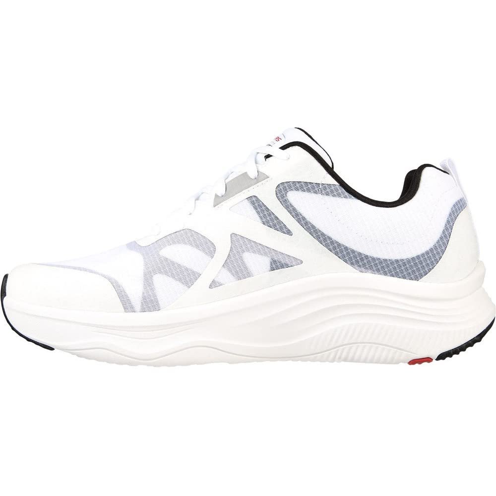 Кроссовки Skechers D'lux Fitness для мужчин, фото №3