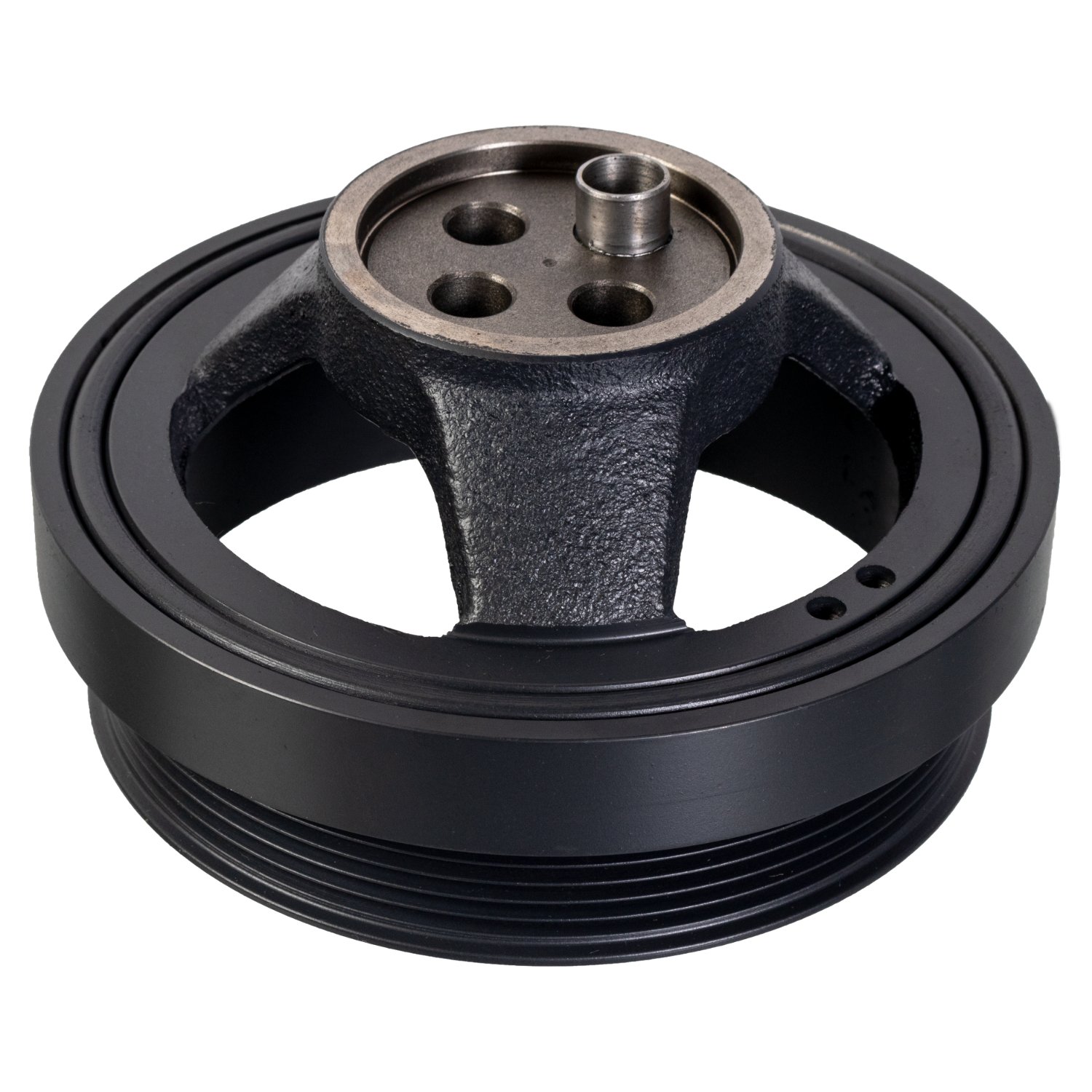 Шків колінчастого вала FEBI BILSTEIN 175293, фото №1