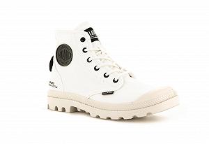 Черевики Palladium Pampa Hi Htg Supply Унісекс synthetic.ua - Фото 1
