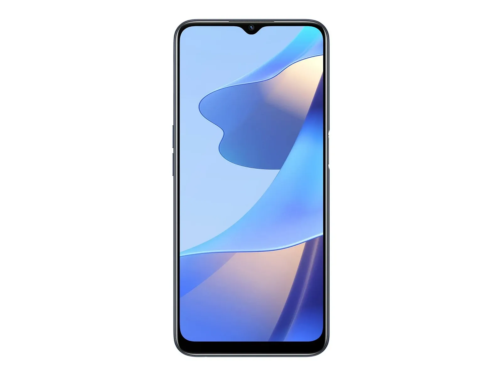 Смартфон Oppo A54s 6.52 дюйма IPS LCD 4 GB RAM 128 GB 50 Мп 5000 мАг Crystal Black, фото №1