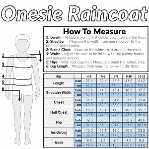 Дитячий дощовий комбінезон Get Trend Matschanzug з флісовою підкладкою - Фото 1