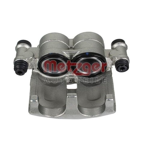 Тормозной суппорт METZGER 6261659, фото №2