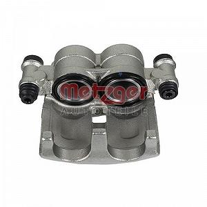 Тормозной суппорт METZGER 6261659 synthetic.ua - Фото 1