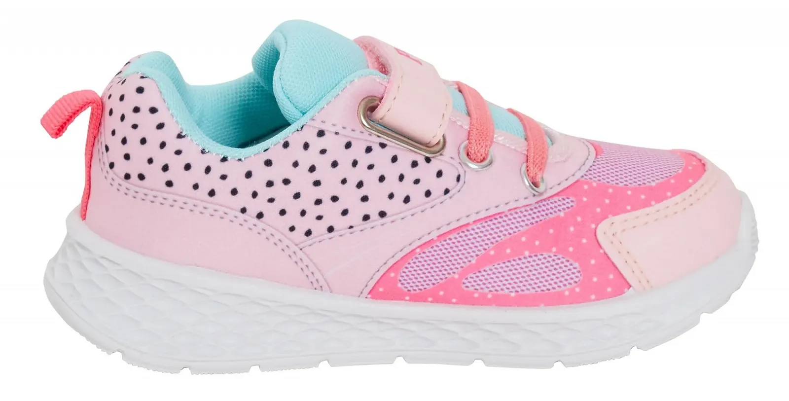 Кроссовки Peppa Pig Спортивные Легкие Детские, фото №5