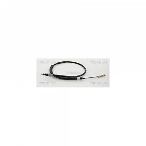Трос стоянкового гальма TRISCAN 8140 291147 для AUDI VW задній лівий - Фото 1