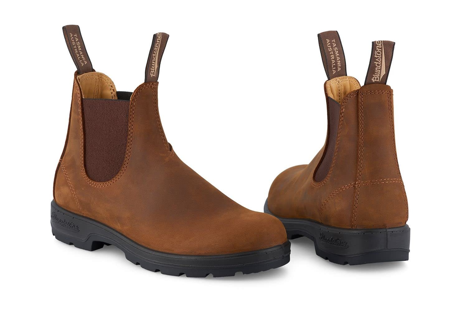 Челси Blundstone Classic Series кожаные ботинки, фото №6