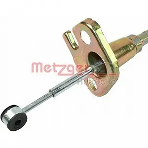 Трос МКПП METZGER 3150113 VAG synthetic.ua - Фото 1