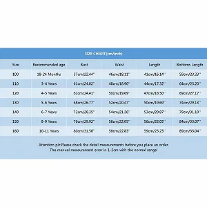 Дитяча піжама для дівчаток, пухнаста - Фото 1