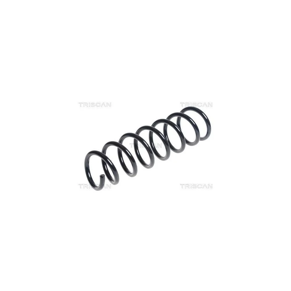 Пружина підвіски TRISCAN передня вісь для BMW 8750 11149, фото №1