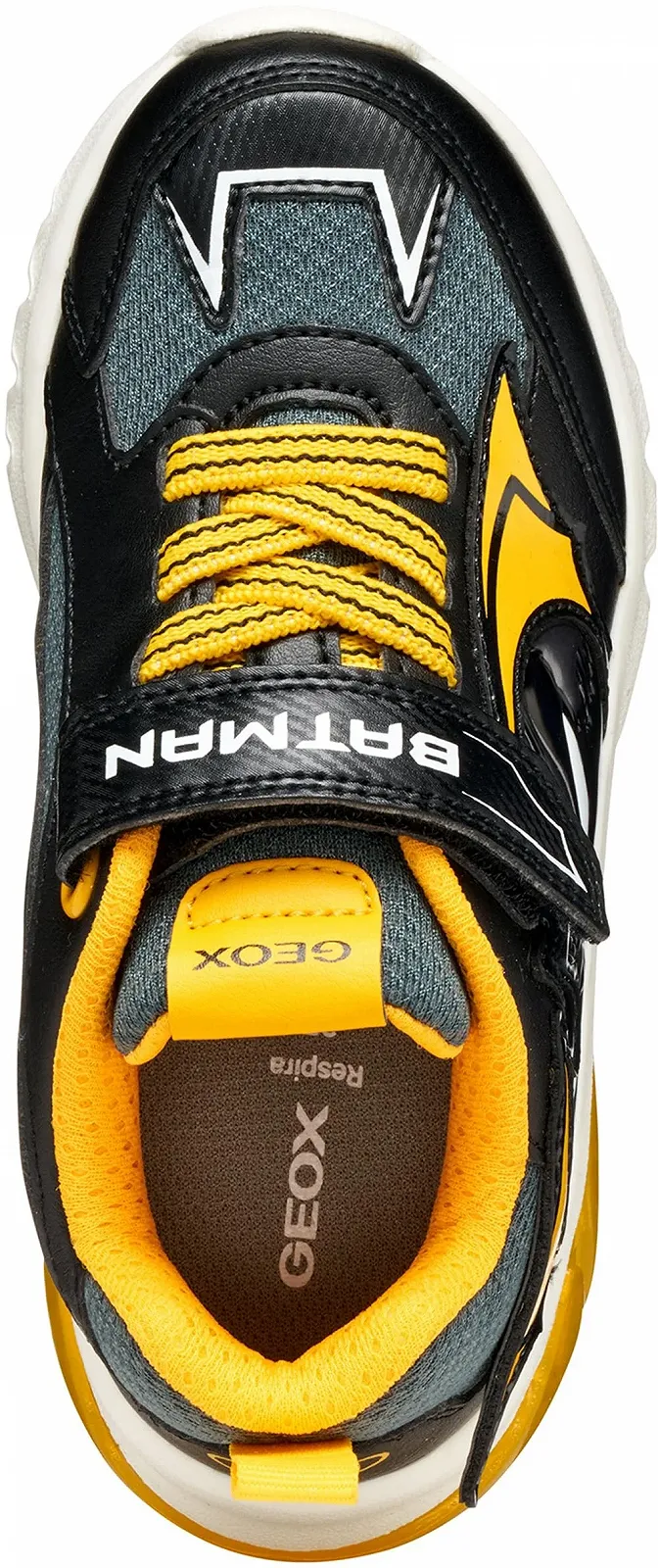 Кросівки Geox J Ciberdron Boy, фото №5