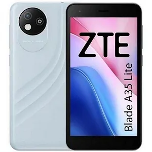 Купити Смартфон ZTE Blade A35 Lite Dual 2GB/32GB Blue - Фото 1 Смартфон ZTE Blade A35 Lite Dual 2GB/32GB Blue - Фото 1
