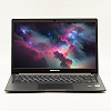 Ноутбук Medion Akoya E4252 14" Intel 8 ГБ RAM 512 ГБ SSD FullHD IPS Intel UHD Graphics Металл Win10 Б/У Хороший