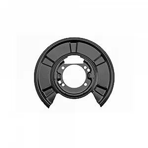 Захисний кожух гальмівного диска VAICO V30-2868 - Фото 1