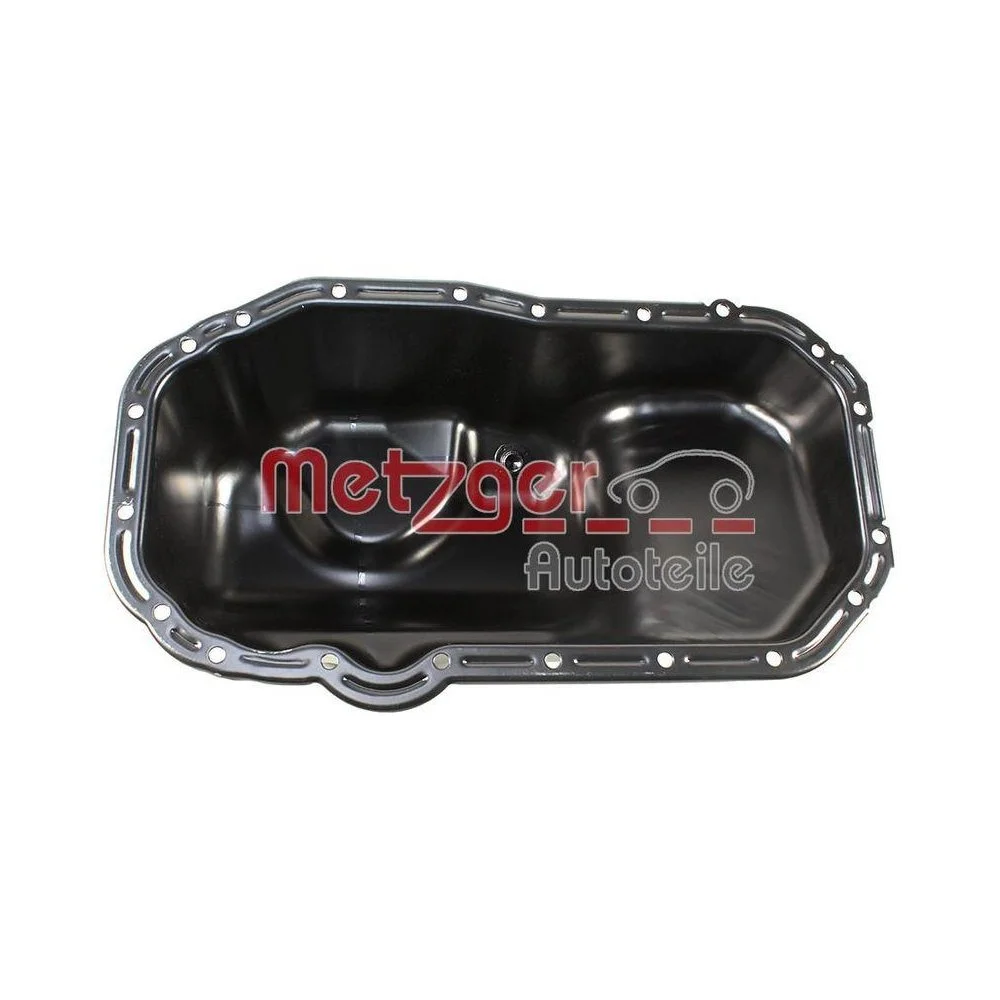 Масляный поддон METZGER 7990215 для SEAT SKODA VW, фото №1